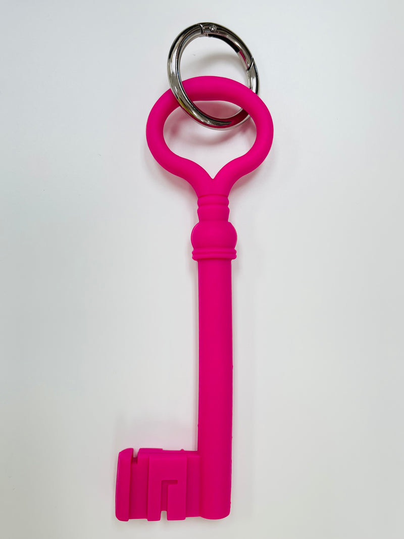 Key of Life Keychain