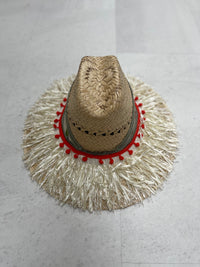 Clarissa  Hats