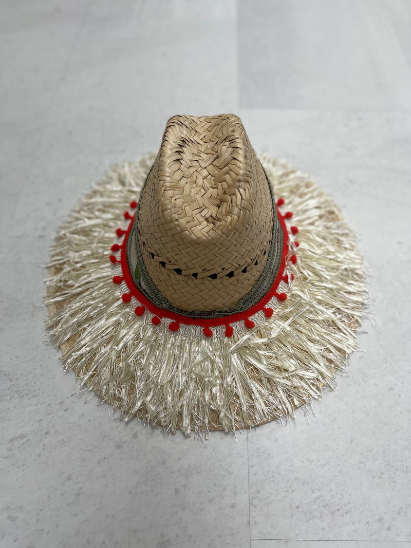 Clarissa  Hats