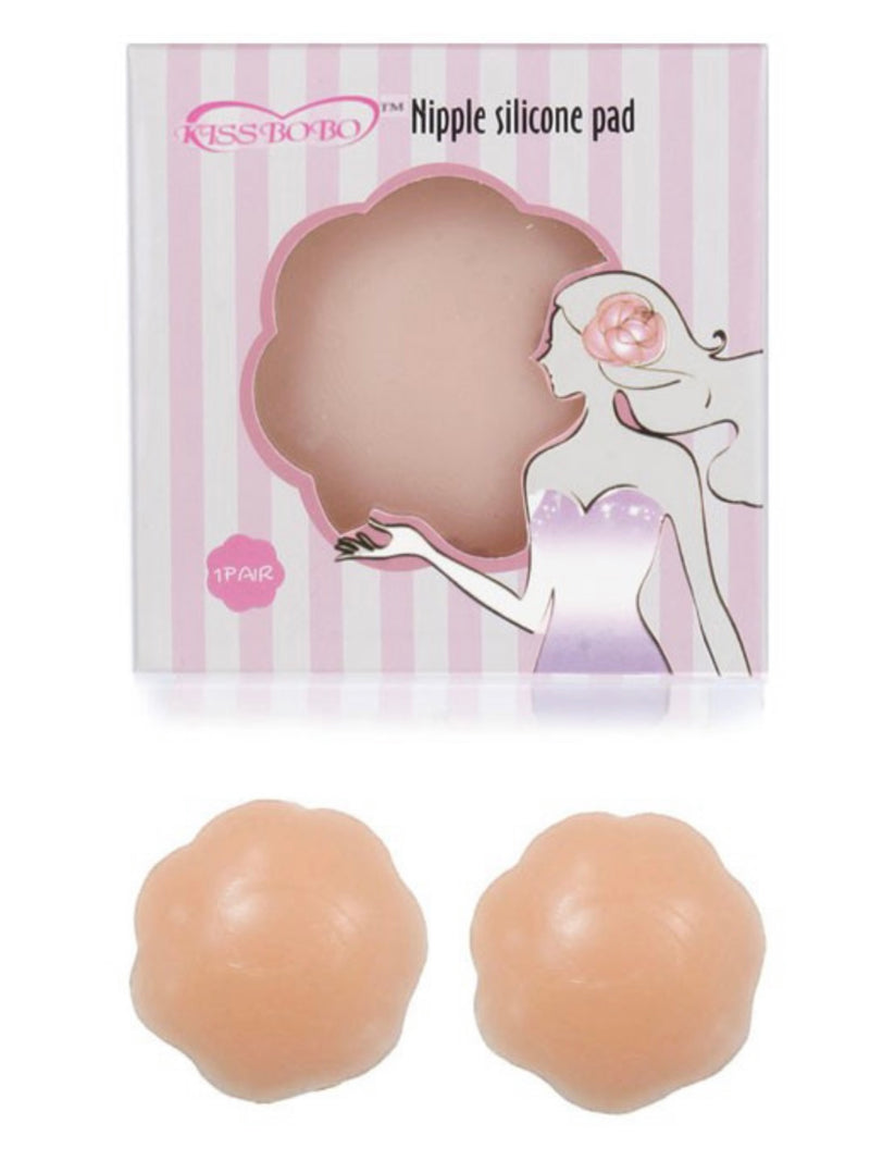 Silicone Nipple Cover