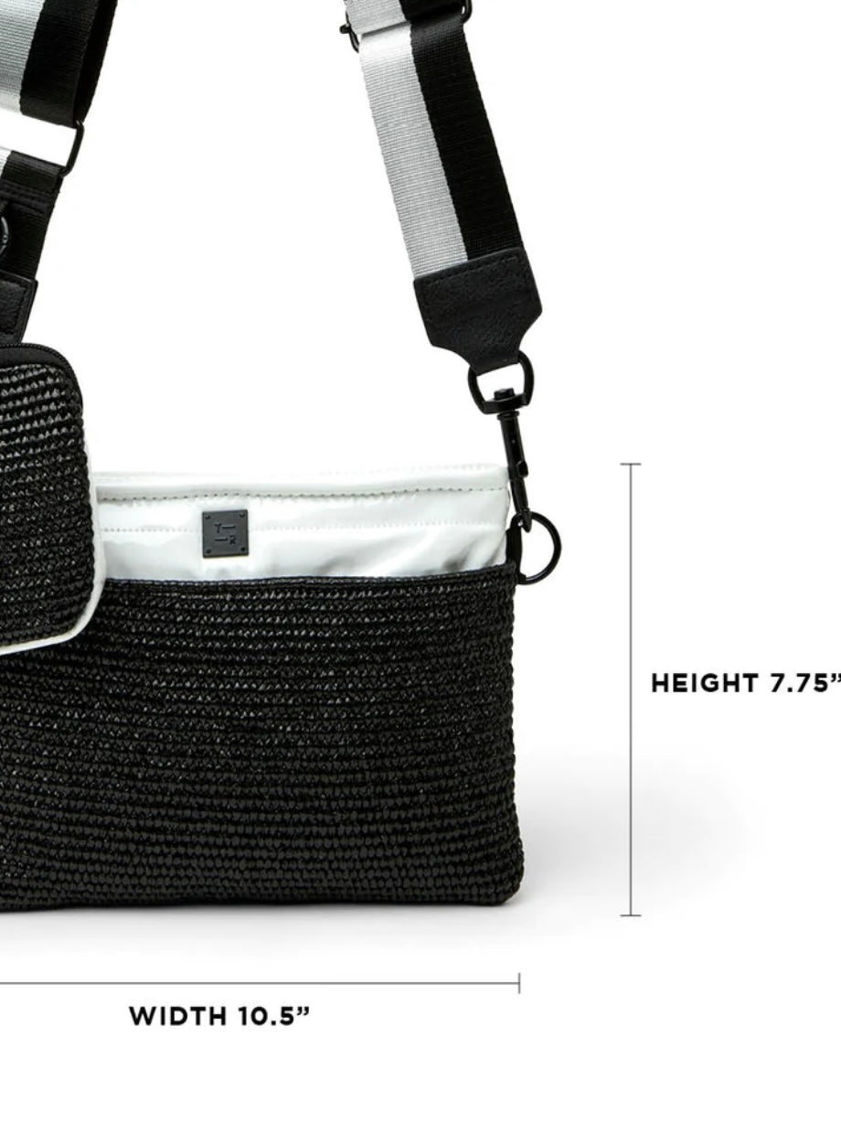 TR Downtown Crossbody