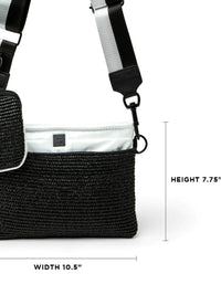 TR Downtown Crossbody