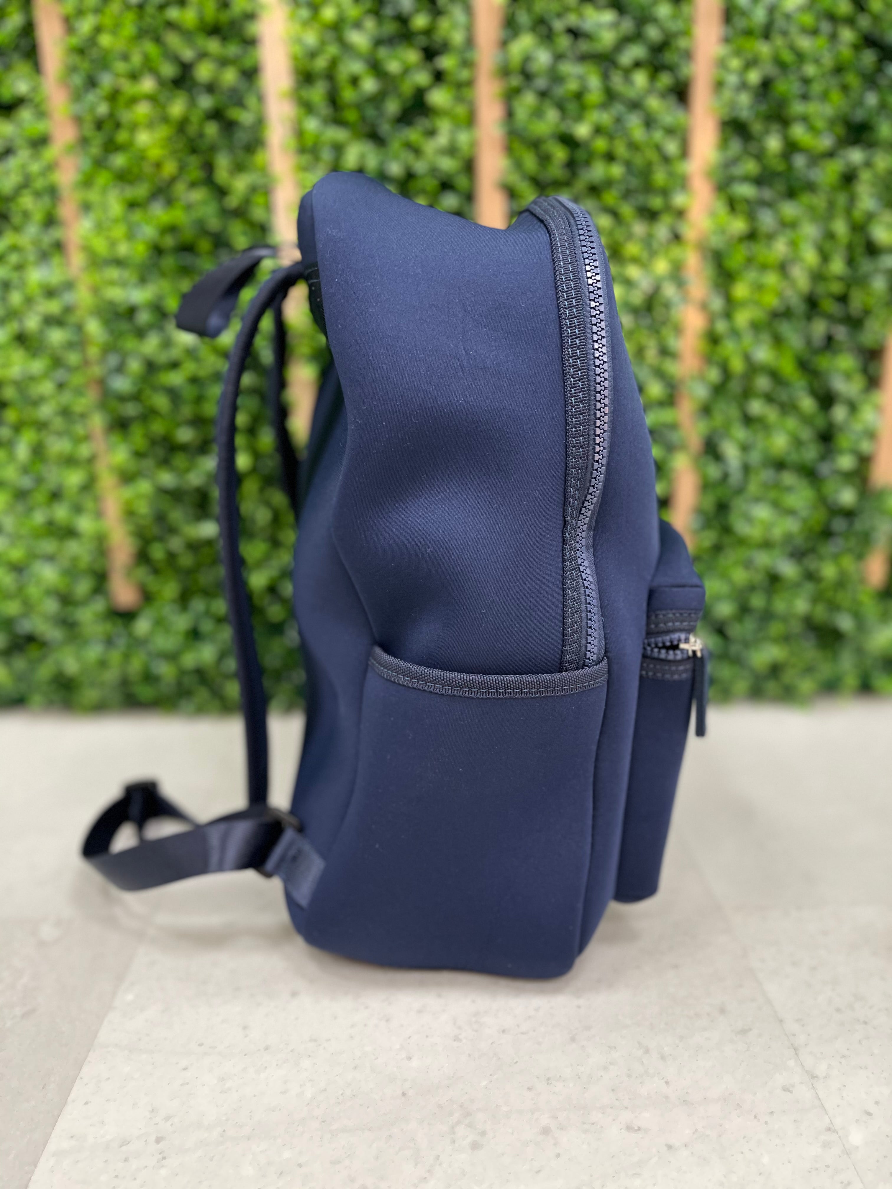 Neoprene Backpack