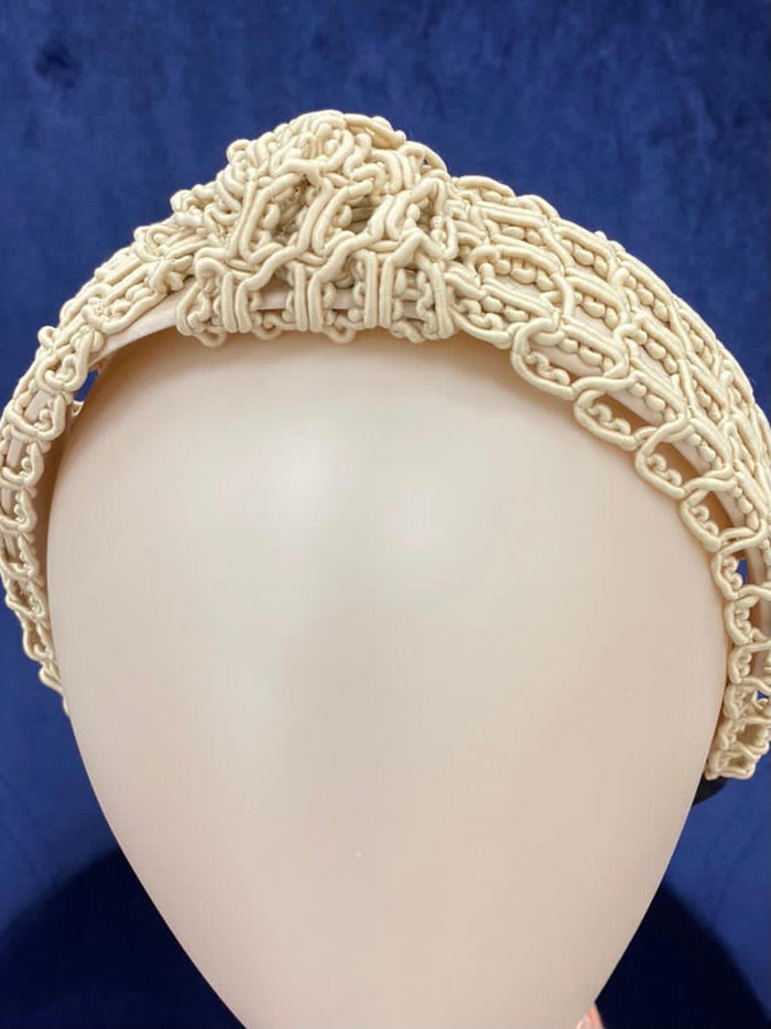 Crochet Headband