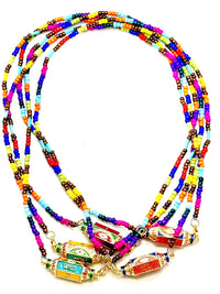 Willpower Necklace