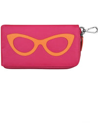 Sunnies Eyeglass/Sunglass Case