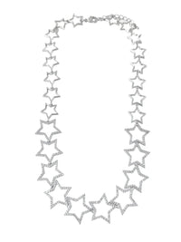 Starry Necklace