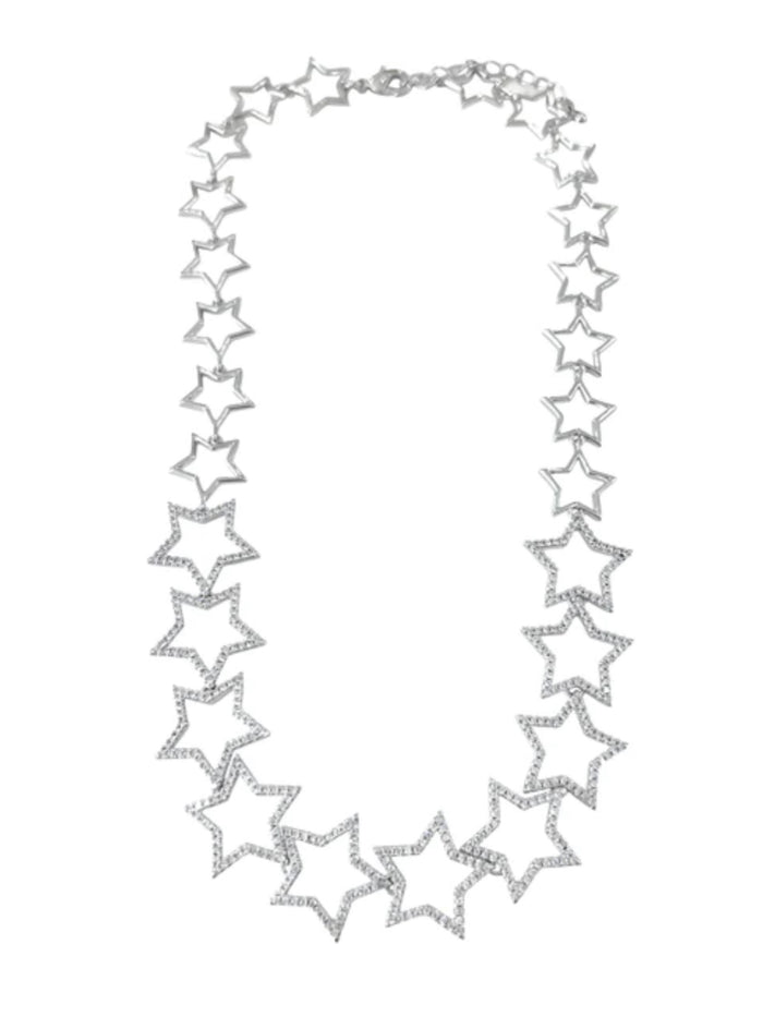 Starry Necklace