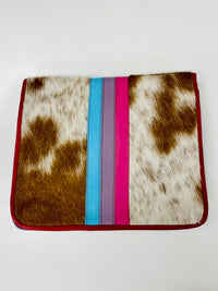 Landry Leather Crossbody