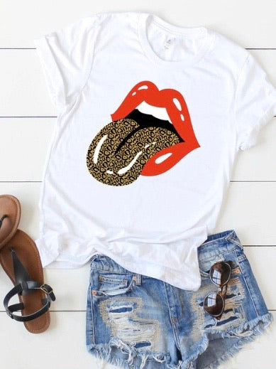 Graphic Tees