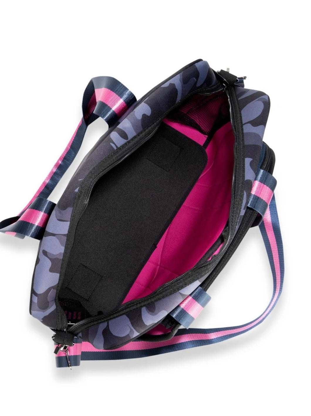 Show Off Tennis Bag