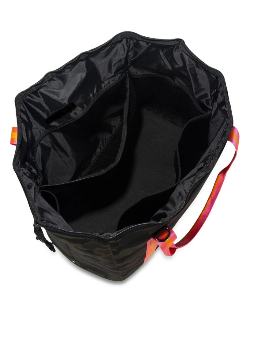 Morgan Duffel Bag