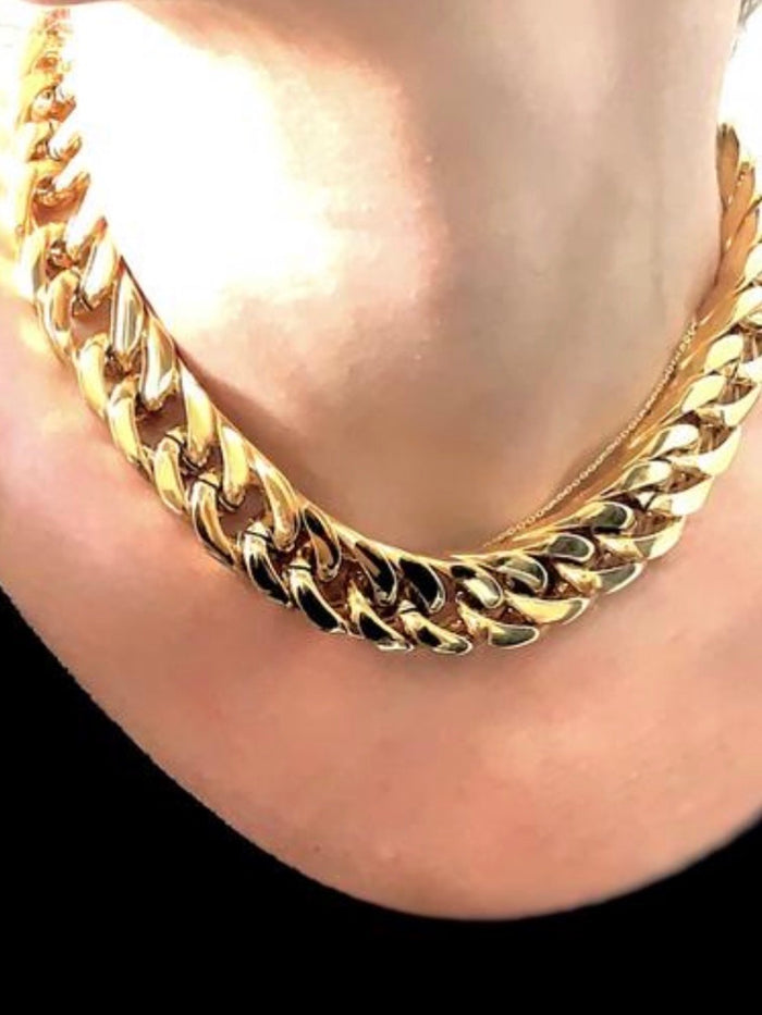 Cleo Necklace