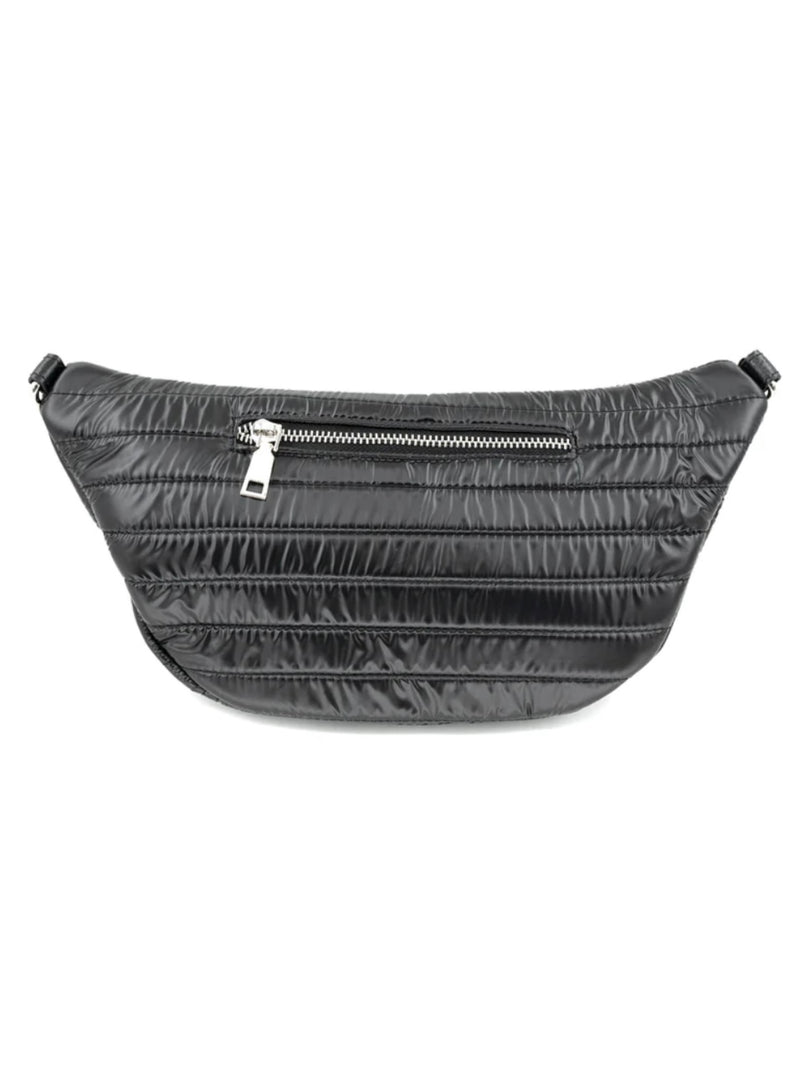 Star Puffed Fanny Pack