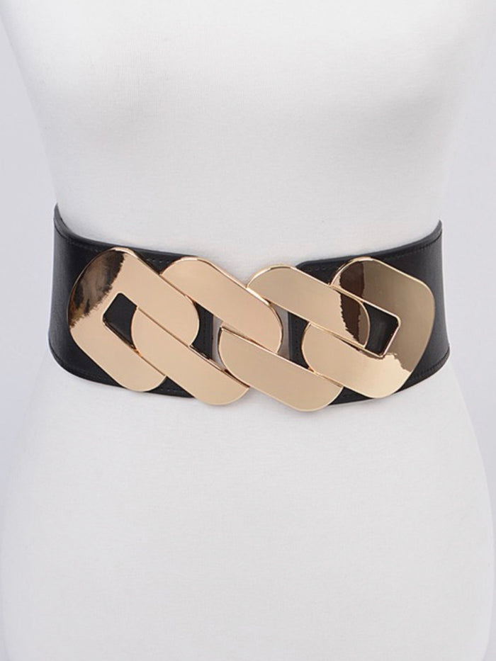 Big Cross Elastic Belt