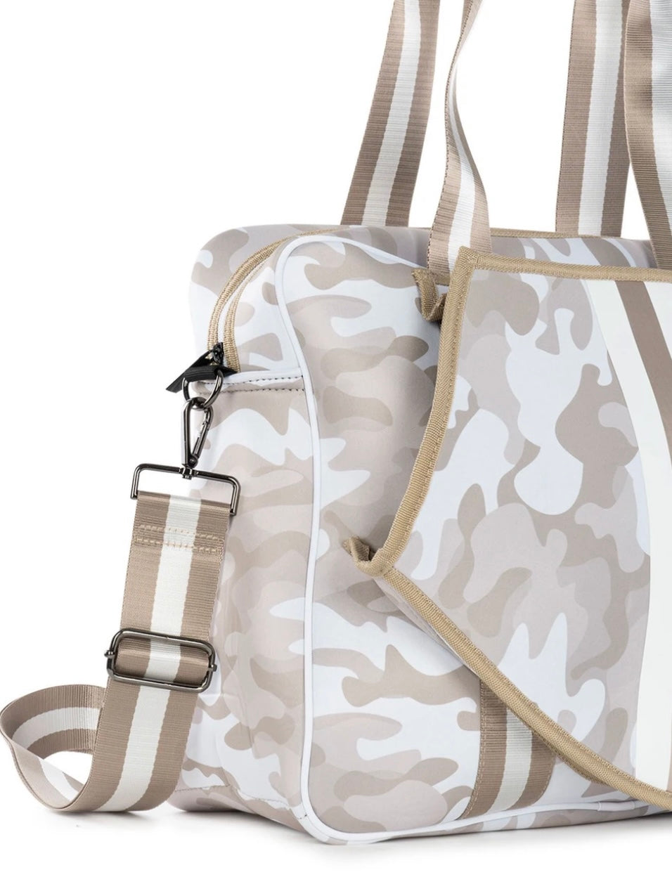 Show Off Tennis Bag