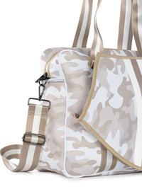 Show Off Tennis Bag