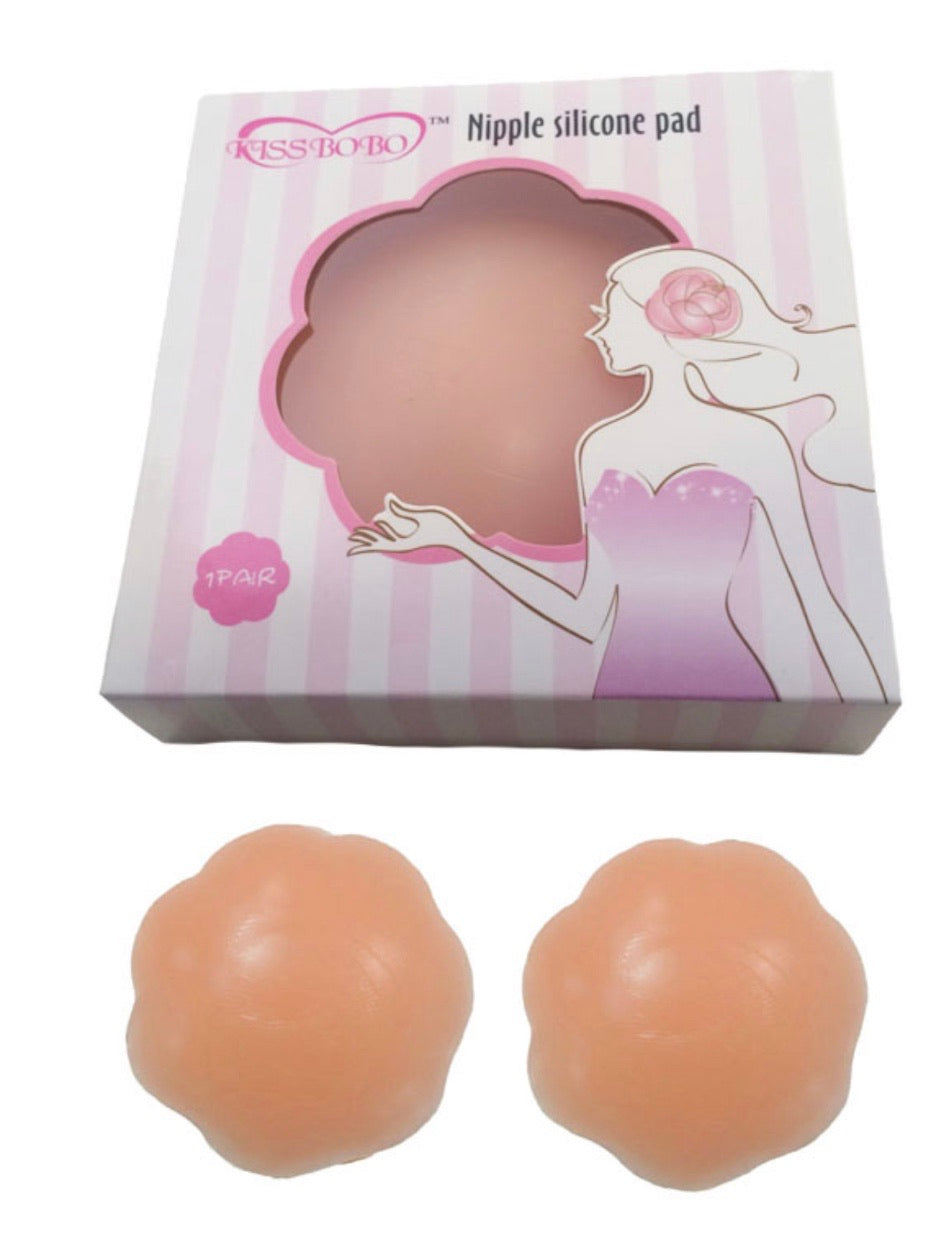 Silicone Nipple Cover