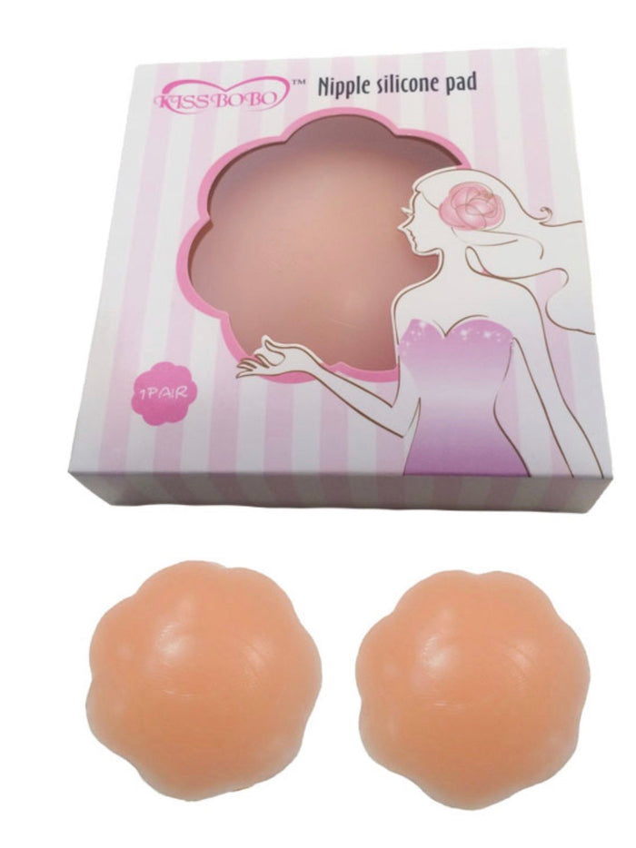Silicone Nipple Cover