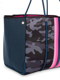 Greyson Tote Bag