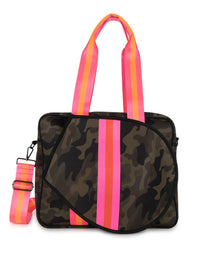 Show Off Tennis Bag