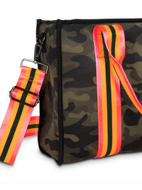 Isla Tote Bag