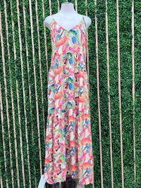 Delicate Rio Maxi Dress