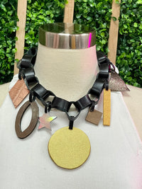 Arlenne Diaz Necklaces