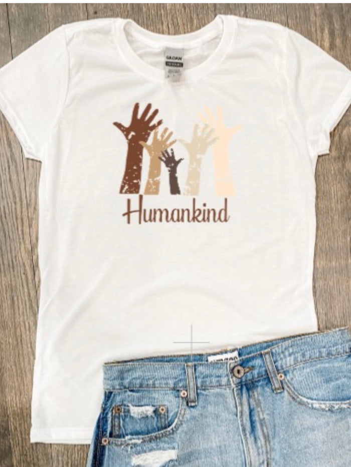 Printed T Shirts