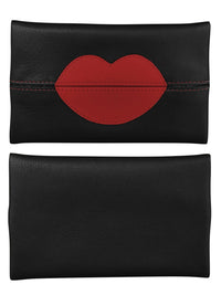 Lip Card /Tissue Holder