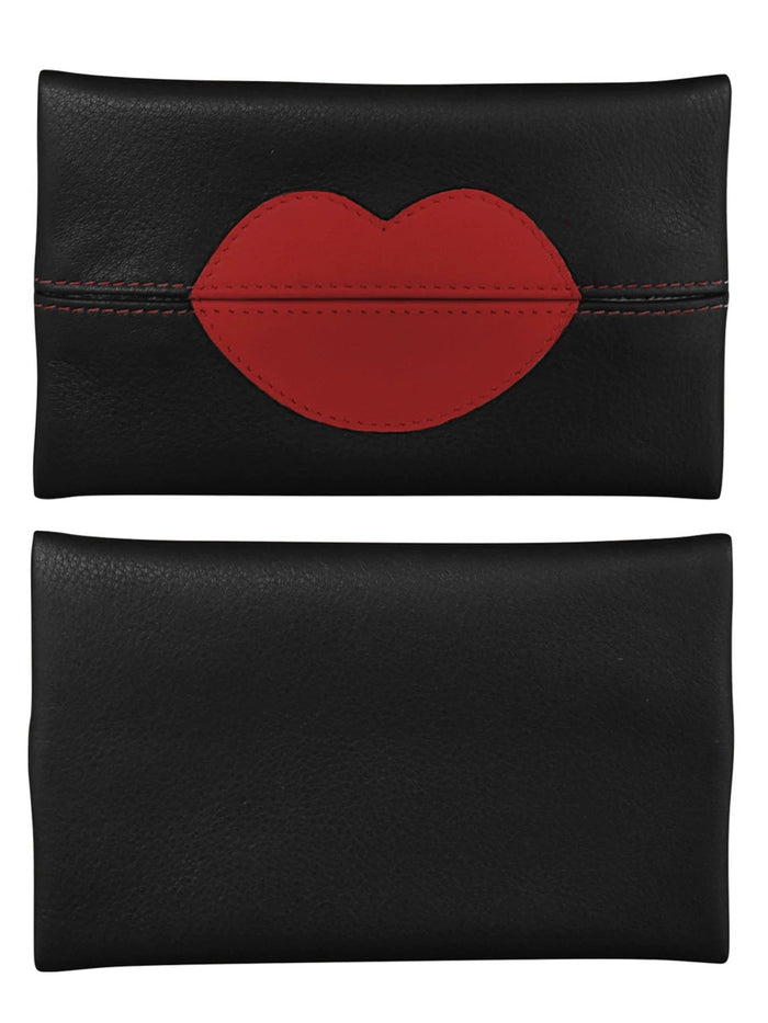 Lip Card /Tissue Holder