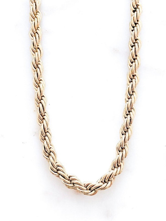 Rope Necklace