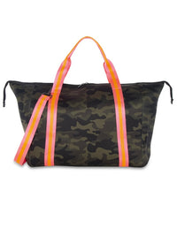 Morgan Duffel Bag