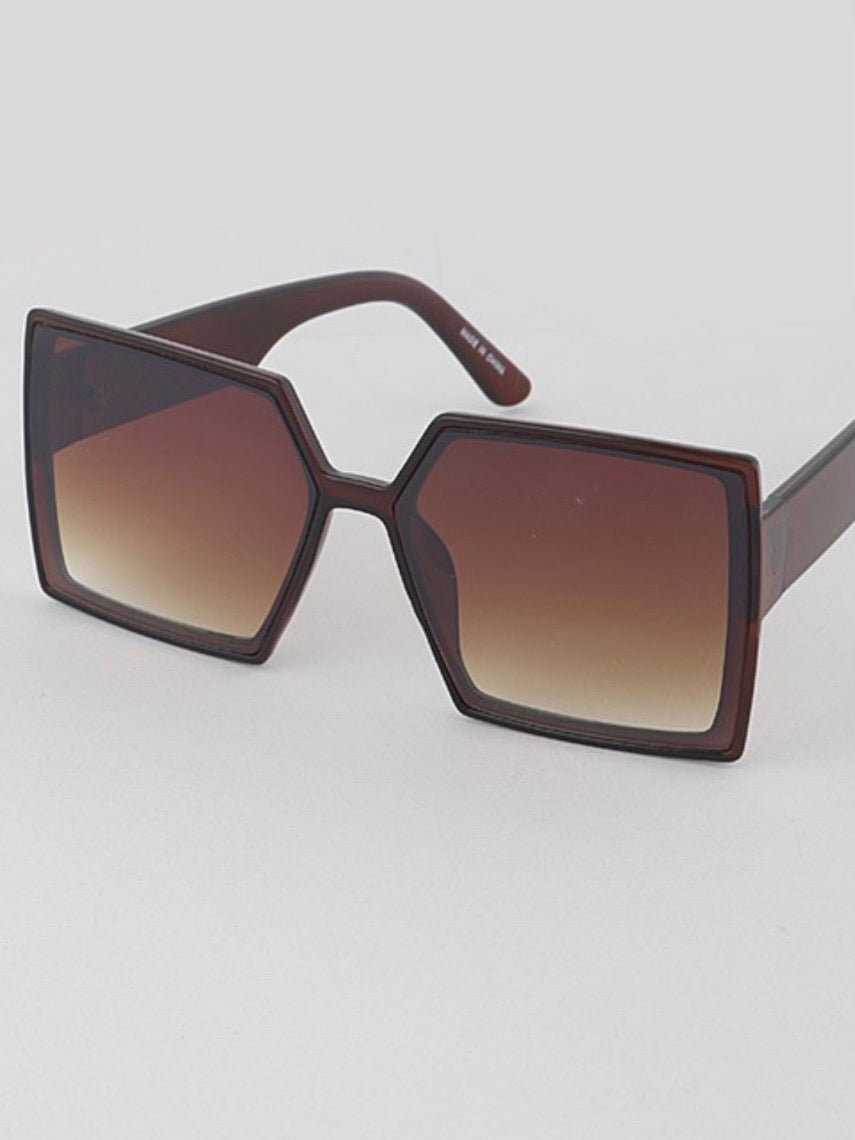 Square Sunglasses