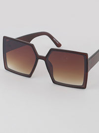 Square Sunglasses