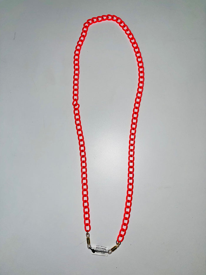 Metal Links Sunglass Chain