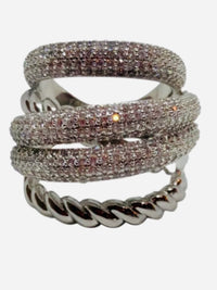 Luxe Cable Ring