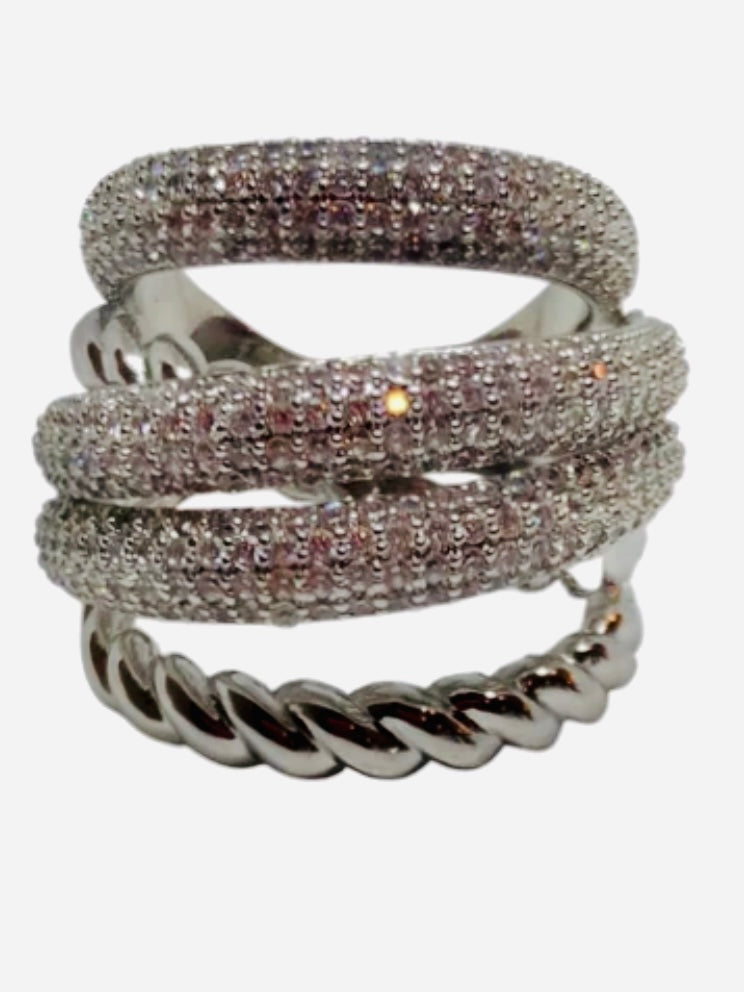 Luxe Cable Ring