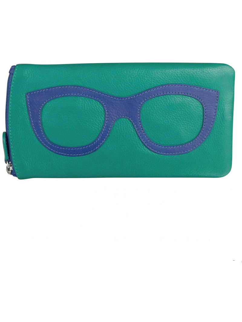 Sunnies Eyeglass/Sunglass Case