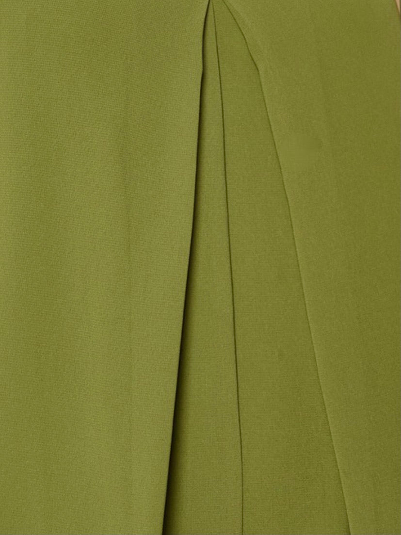 Breezy Classy Wide Leg Jumpsuit