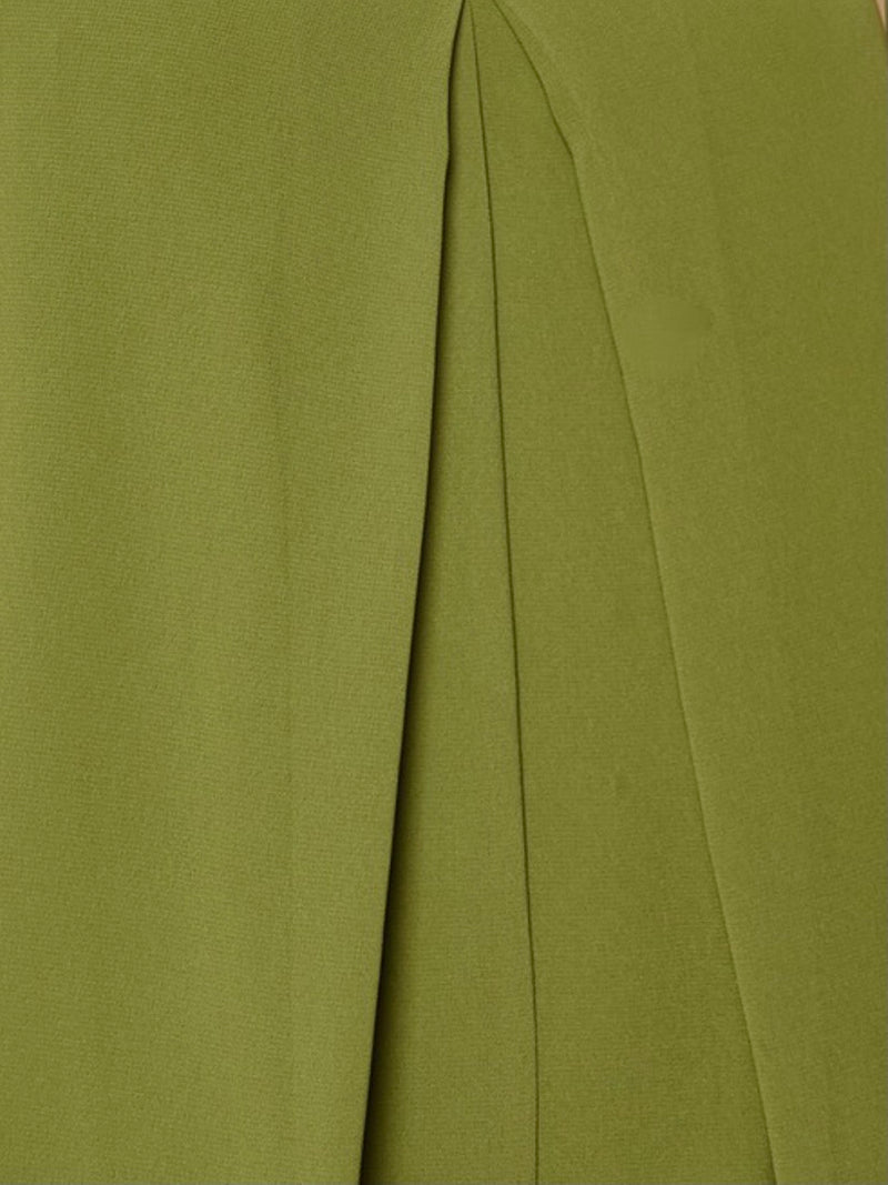 Breezy Classy Wide Leg Jumpsuit