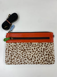 Emery Crossbody Bag