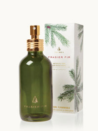 Frasier Fir Tree and Room Spray