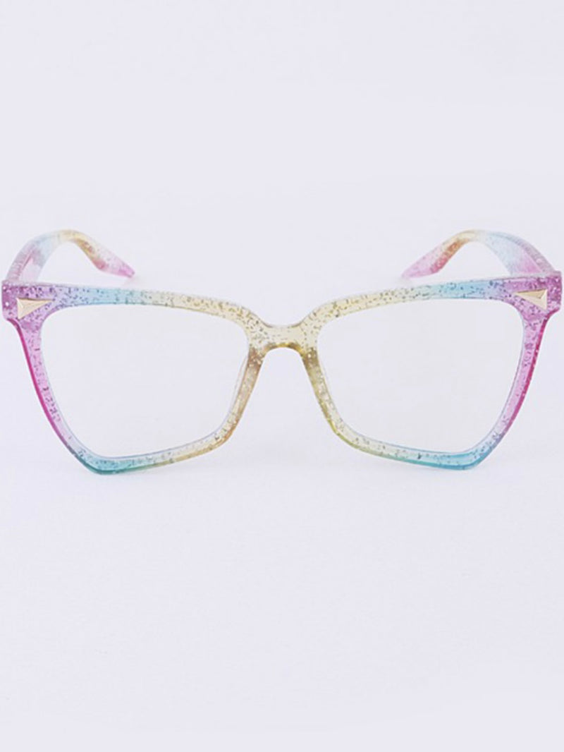 Retro Cat Eye Sunglasses