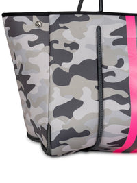 Greyson Tote Bag