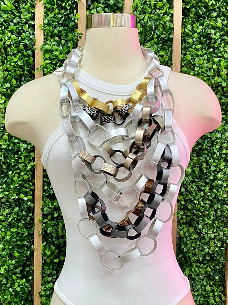 Arlenne Diaz Necklaces