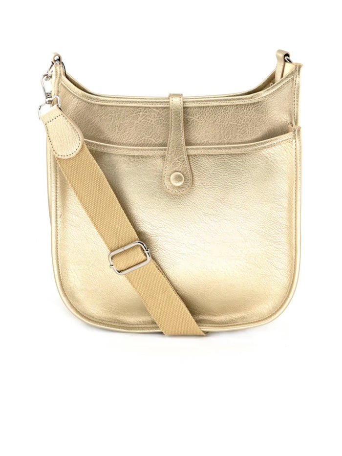 Large Crossbody Bag