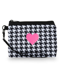 Jett Set Pouches
