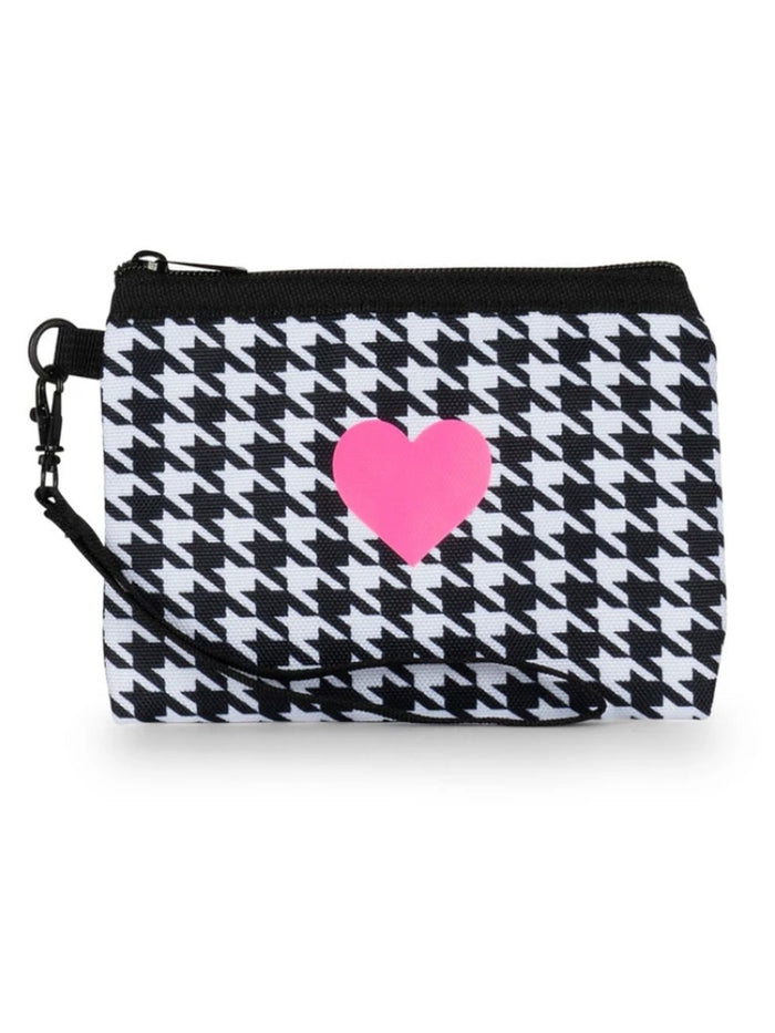 Jett Set Pouches