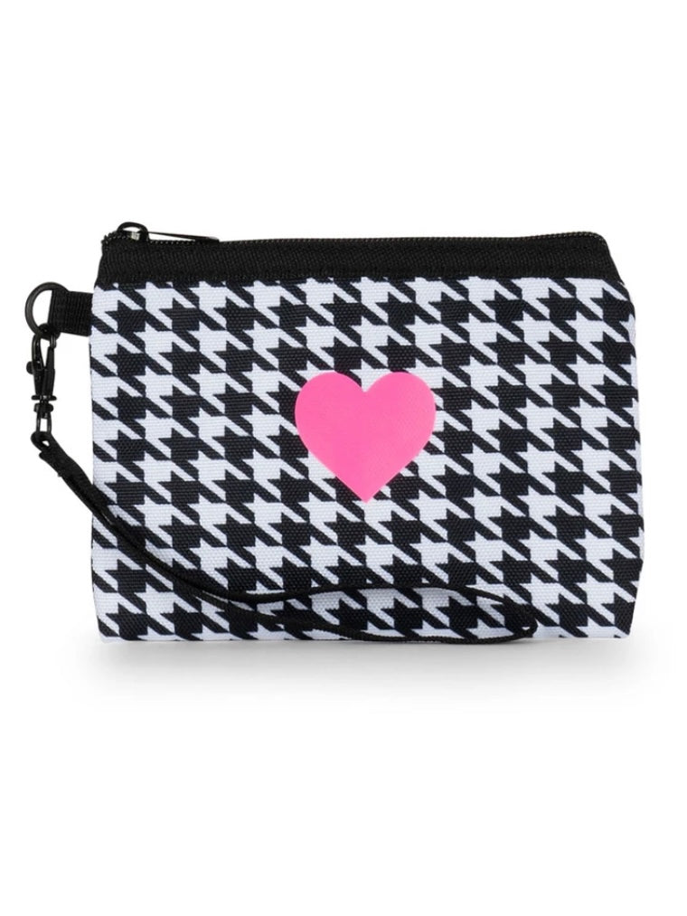 Jett Set Pouches